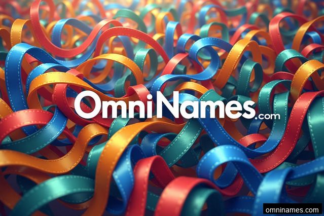 Trends in Naming: Insights and Inspiration from OmniNames.com